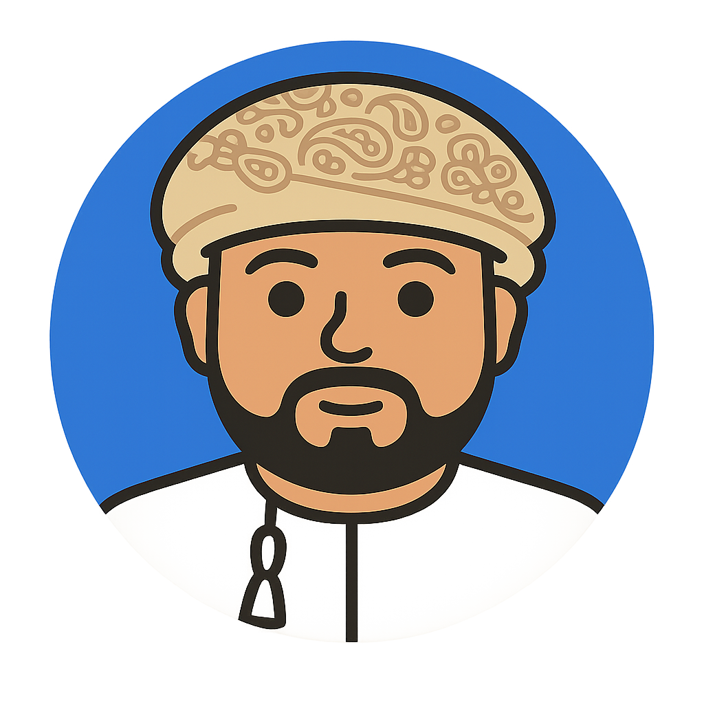 Khalifa Alshukaili